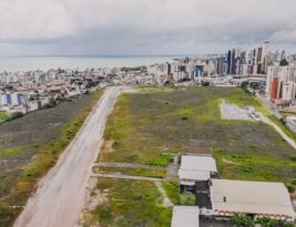 Justiça suspende obras do Parque da Cidade, em João Pessoa, após denúncia de crime ambiental