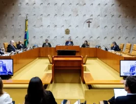 STF conclui votação e aprova por 8 votos a 3 descriminalização do porte de maconha para consumo próprio