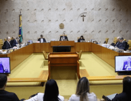 STF marca para esta quinta-feira julgamento da descriminalização do porte de drogas