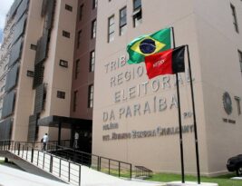 Resultados do 2º turno na Paraíba devem ser divulgados até às 19h do domingo, segundo o TRE-PB