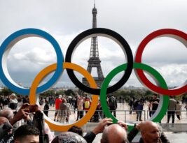 Olimpíadas: Cinco paraibanos são convocados para representar o Brasil em Paris