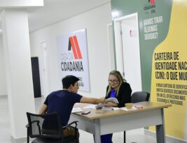 Novo RG: paraibanos podem escolher dia para agendar emissão