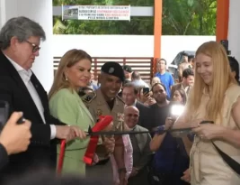 João Azevêdo inaugura novo Centro de Equoterapia e destaca fortalecimento das políticas públicas de inclusão