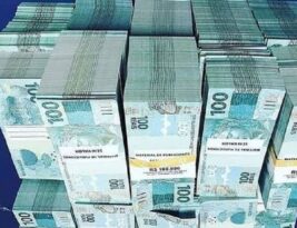 Governo oficializa congelamento de R$ 15 bilhões no Orçamento