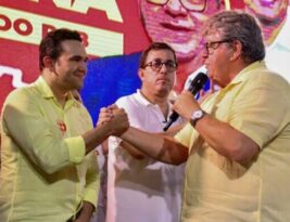 PSB de Campina Grande vai escolher seus candidatos a prefeito e vereadores em Convenção no dia 4 de agosto