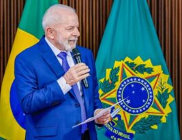 Lula avalia sugerir “segundo turno” na Venezuela