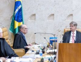 Por unanimidade, STF mantém suspensão de emendas pix