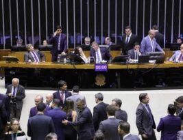 Reforma tributária: Câmara vota, nesta quarta, emendas ao texto-base