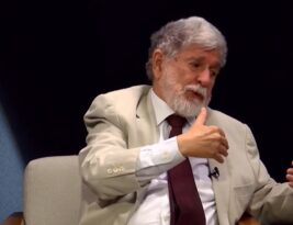 Celso Amorim diz que Governo venezuelano tem o ônus de provar a vitória de Maduro