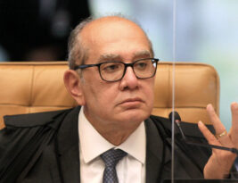 Gilmar Mendes diz que comparar conduta de Moraes à Lava Jato é irresponsabilidade