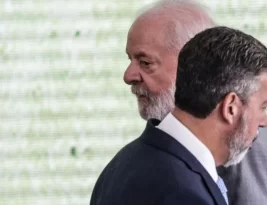 TENSÃO: Lula se reúne com Lira em meio à crise entre Congresso e STF por emendas impositivas