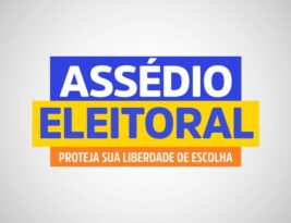 Ação do Ministério Público do Trabalho combate assédio eleitoral na Paraíba