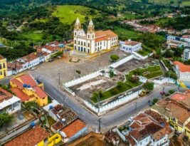 Adversários na política nacional PL, PSB e PT estão unidos em coligação no município de Bananeiras