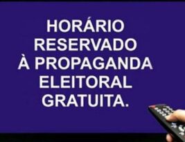 TRE-PB define em sorteio o tempo que cada candidato à prefeitura de João Pessoa terá no guia eleitoral