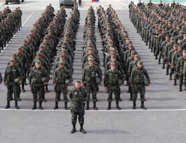 TSE aprova uso da força federal nas eleições da Paraíba e de outros 11 estados