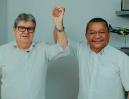 João Azevêdo e Nilvan Ferreira anunciam Centro de Hemodiálise em Santa Rita para 2025