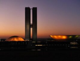 Fruto de acordo entre Congresso e STF, PL que regula emendas pix é protocolado