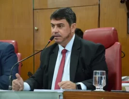 Inquérito da Polícia Federal no caso Dinho Dowsley vai para a 1ª Zona Eleitoral