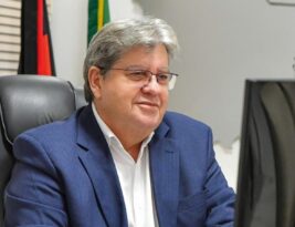 João Azevêdo chama paraibanos para ir às urnas “com responsabilidade e consciência”