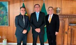 Bolsonaro confirma visita a João Pessoa para apoiar Queiroga no segundo turno