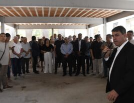 Presidente da CMJP promove café da manhã para os vereadores eleitos e reeleitos, presta contas das obras da nova sede e faz balanço de sua gestão