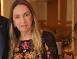 Juíza concede liberdade à primeira-dama Lauremília Lucena e sua secretária