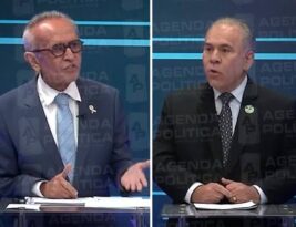 TV Cabo Branco realiza último debate para o segundo turno em João Pessoa nesta sexta-feira