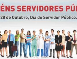 Feriado do Dia do Servidor Público é adiado para 1° de novembro na Paraíba