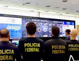 Polícia Federal faz balanço após conclusão do segundo turno, 15 pessoas foram presas na Paraíba