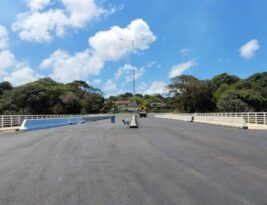 João Azevêdo inaugura Ponte das Três Ruas nesta sexta-feira