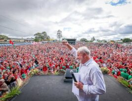 Falsa filiação de Lula ao partido de Bolsonaro é alvo de operação da PF