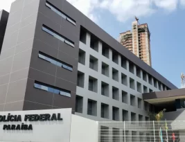 Presos no período eleitoral na Paraíba serão conduzidos para a Polícia Federal