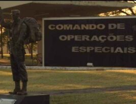 OPERAÇÃO CONTRAGOLPE: PF faz operação contra militares que tinham plano de matar Lula, Alckmin e Moraes