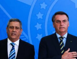 PF deve indiciar Bolsonaro, Braga Netto, Ramagem e militares por tentativa de golpe de Estado