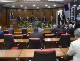 Câmara Municipal realiza audiência pública dia 5 de dezembro para discutir o Orçamento de 2025 da prefeitura de João Pessoa