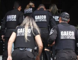 É ROLO DOS GRANDES: Gaeco investiga uso indevido da estrutura da Defensoria Pública para fins nada republicanos