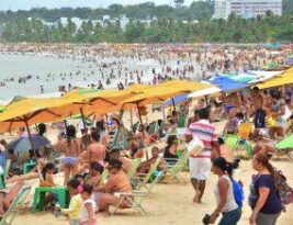 Saiba o que abre e fecha nesse feriadão, em João Pessoa