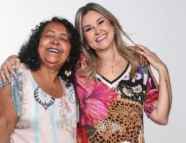 Governador nomeia professoras Célia Regina Diniz e Ivonildes da Silva Fonseca para reitoria da UEPB