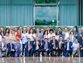 Lula celebra avanço econômico e reforça compromisso com melhorias sociais