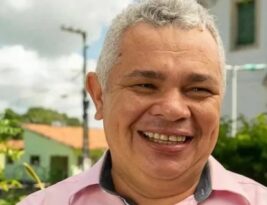 Prefeito de Alhandra exonera todos os cargos comissionados e decreta cortes de gratificações e despesas públicas no município