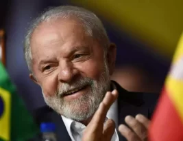 Governo Lula tem 52% de aprovação e 47% de desaprovação, segundo pesquisa Quaest