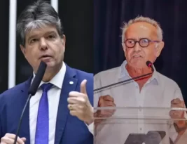 Ruy Carneiro pede cassação de Cícero Lucena por abuso de poder político e econômico