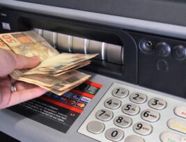 Servidores estaduais começam a receber salários de dezembro a partir desta quinta-feira