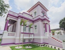 João Pessoa ganha nova sede da Secretaria de Estado da Mulher e Diversidade Humana