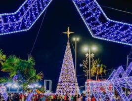 Veja o que abre e o que fecha em João Pessoa durante o Natal