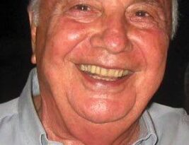 Morre Haroldo Lucena