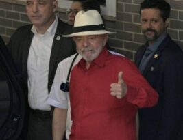 Presidente Lula faz reunião com os ministro nesta sexta-feira, em Brasília