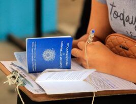 Sine-PB disponibiliza mais de 560 vagas de emprego na próxima quarta-feira