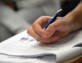 Concurso da PB Saúde: veja datas e horários das provas em JP, CG, Guarabira e Patos