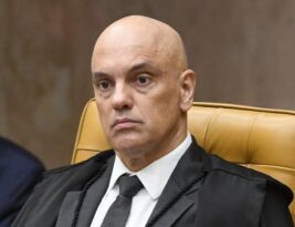 Após governador dizer que Bolsonaro e Valdemar “conversam muito”, Moraes ordena depoimento